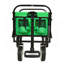 Chariot pliable pliable Minimeetall