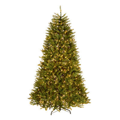Reena Pre-Lit Fir Christmas Tree