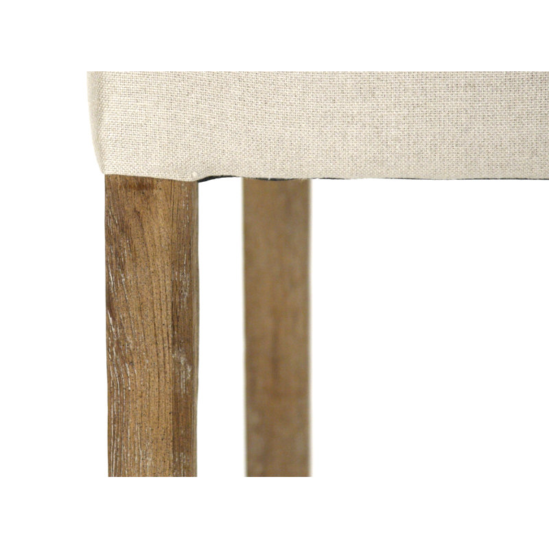 Barrois Bar and Counter Stool, Bar Stool (31" Seat Height)