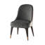 Covet Leather Dining Chair