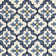Edinburgh Blue Moroccan Handmade Indoor Outdoor Area Rug