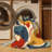 Perky Sparkle Rug-1310854714