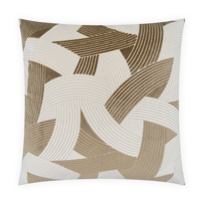 Hubert Throw Pillow