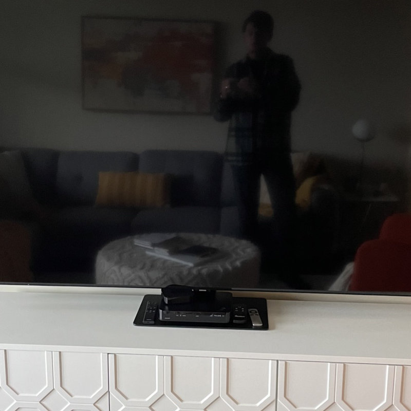 Customer review by Rick