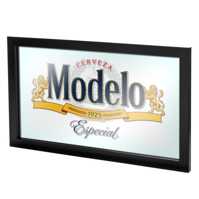 Modelo Rectangle Mirror