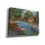 «Simple Pleasures» par Bigelow, Ivy Bronx, art mural sur toile, 16 po x 12 po-1597551471