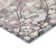 Machine Washable Indoor/Outdoor Brenden ACN2248 Floral Rug