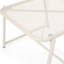TABLE D'APPOINT H 13 "KINCAID