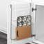 Organisateur de porte d'armoire Eling