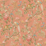 Ashmore 32.82' L x 27.56" W Wallpaper Roll
