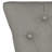 20.7'' H Tufted Linen Upholstered Side Chair