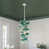 Gradient Green
