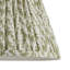 Toddington Empire Fabric Lamp Shade ( Screw On ) in Green-743684536
