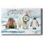 Toile tendue A-Gallery de la collection Arctique-2035733416