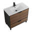 Ensemble de meuble-lavabo simple 36 po-922732647
