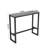 Rectangle 2 - Person 120Cm L Outdoor Bar Table