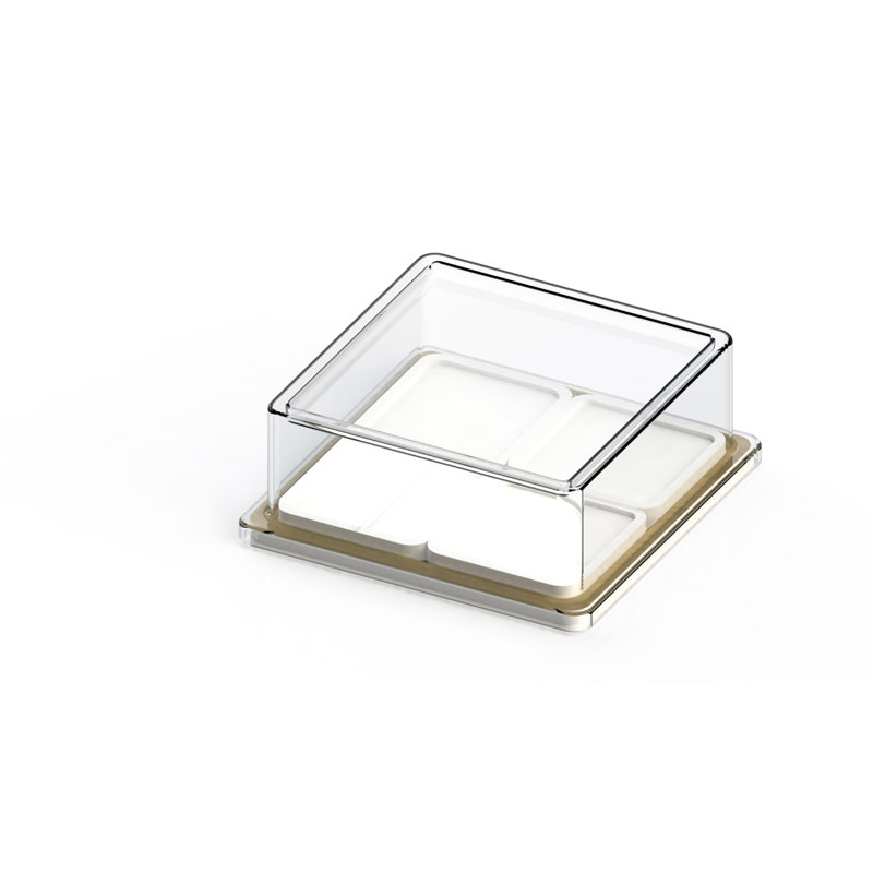 Clear Plastic Cover For Finn 22099