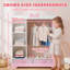 87 cm Clothes Rack