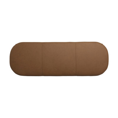 Kirby Accent Bench- 60"-Solema