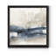 Brouillard sur l'horizon I - Cadre photo, reproduction d'art sur toile-1976569434-1976569435