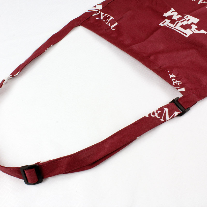 Tablier Texas A & m Aggies