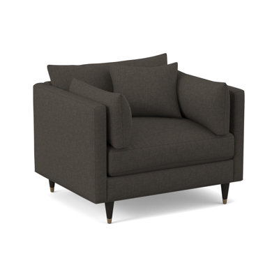 Touffeté de 45 po de largeur Zehava