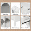 Meuble-lavabo 24 po avec lavabo-861980346