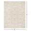 Tapis géométrique rectangulaire en laine tissé à la main et à plat tissé à la main-1946227752