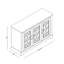 Buffet 45,7 po Blaire-1817169800