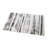 Mapps Cotton Blend Non-Slip Bath Rug-757206114-757206116