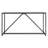 Strut Walnut Metal Base Dining Table-94947725-94947728-94947737
