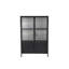 Vitrino Accent Cabinet