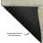 Premium Machine Washable Mayfield AMF2122 Striped Rug-125331970-125331968