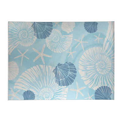 Tapis à linge antidérapant Starfish