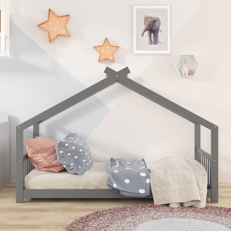 Maghin Kids Twin, Gray