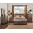 Vanallen Sydney 6 Drawer Dresser, Weathered Grey