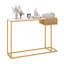 Holenice 110 cm W Console Table