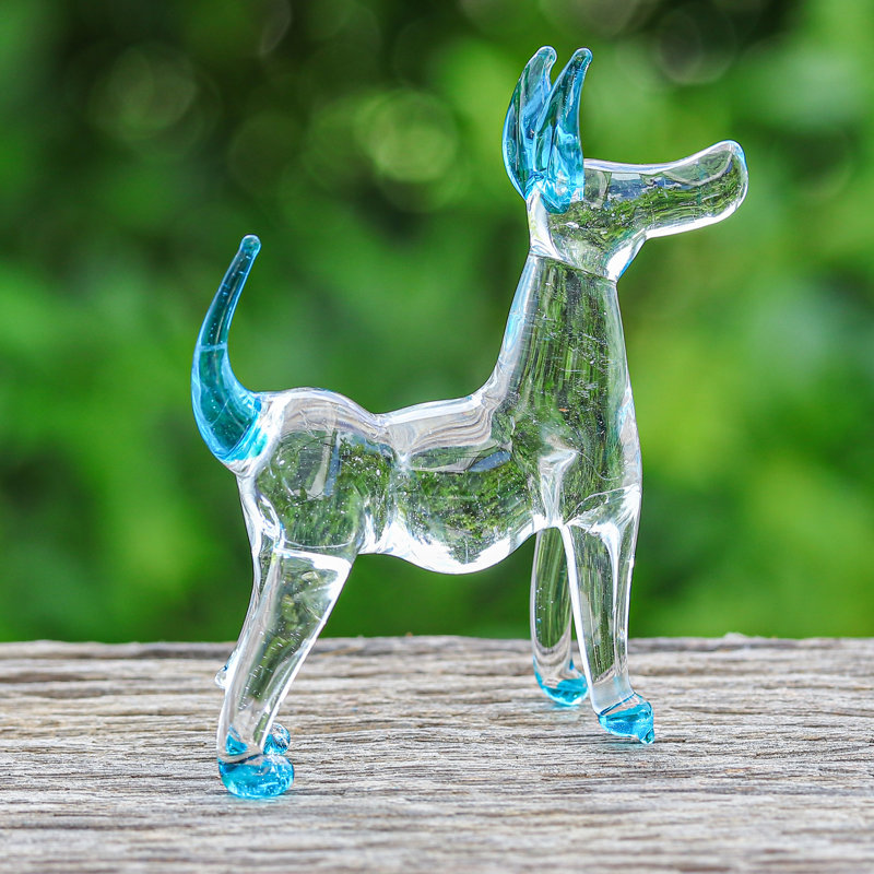 Geneieve Animals Figurines & Sculptures