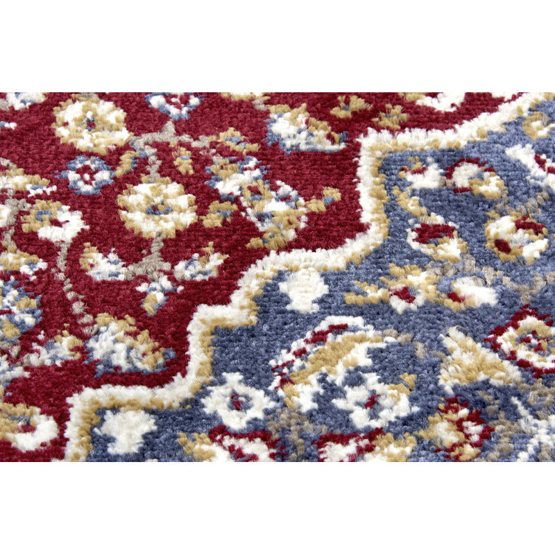Hanse Home Mochi Oriental Rug, Rectangle 140 x 200cm