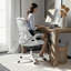 Chaise de bureau ergonomique Cappello-1050310380