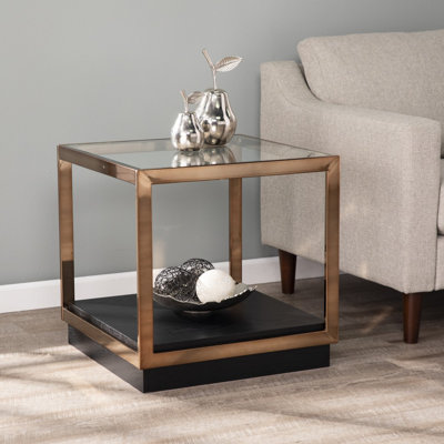 Table de bout Gracie Mills