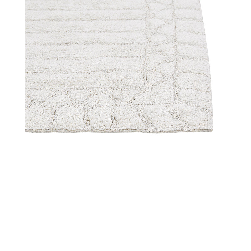Renferd Cotton Bath Mat
