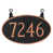 Antique Copper / Copper