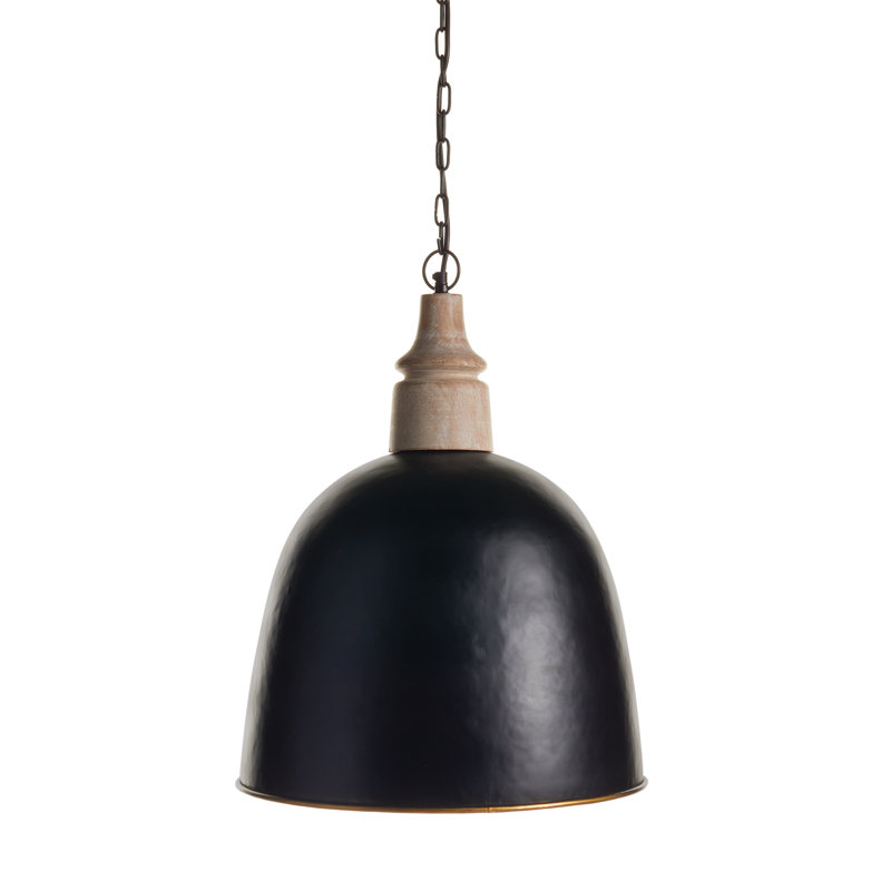 Byzantine 1 - Light Pendant, 26"H x 18"W x 18"D