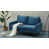 Prussian Blue Velvet is out of stock