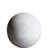Concrete Abstract Garden Accents Accessories-356700132