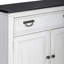 Console décorative 42 po avec 1 tiroir et 2 portes Colburn