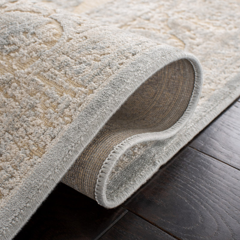 Ellicott Performance Oriental Rug, Rectangle 5' x 7'