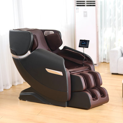 Heated Massage Chair