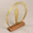 Griffen Text & Numbers Figurines & Sculptures